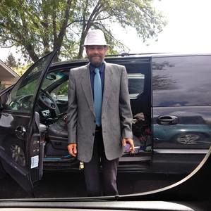 Meet your Posher, Jerry